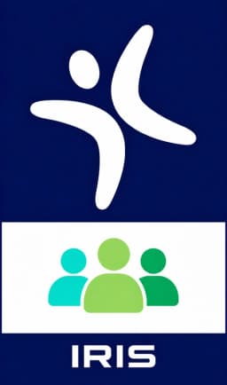 Logo IRIS